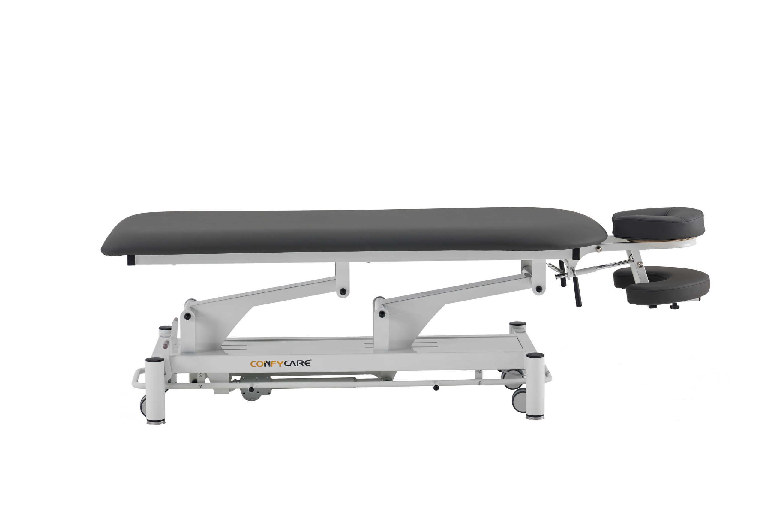 Dimensiuni masă de masaj și fizioterapie PEHR PRO 197x70 cm