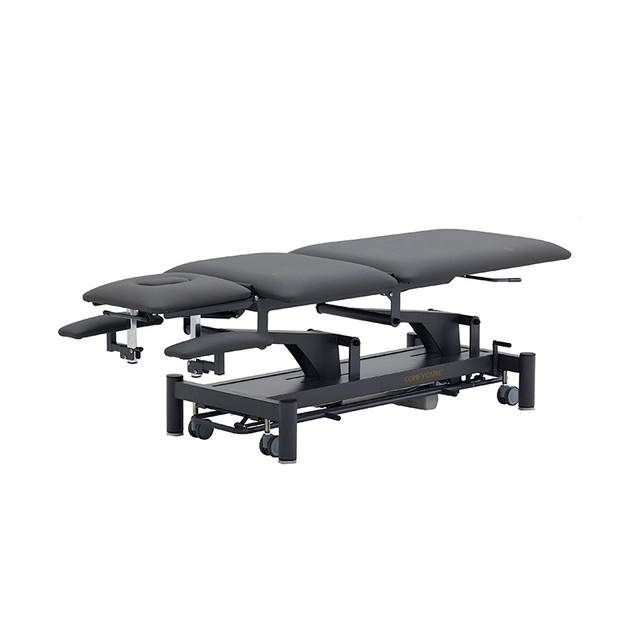 Dimensiuni masă de kinetoterapie RILA PRO 195x66 cm