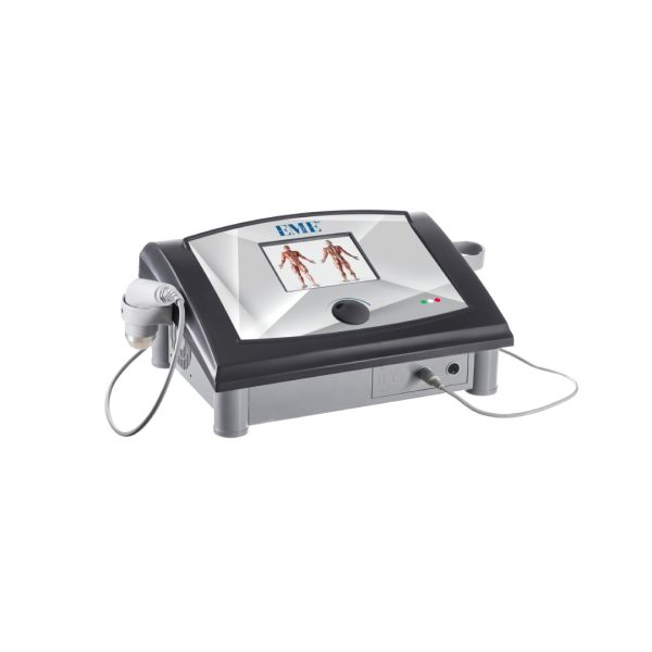 Laser de putere joasă EME LASERMED 2200