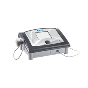 Aparat de ultrasunete cu 2 canale EME ULTRASONIC 1500, vedere generală